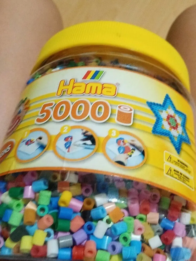 hama