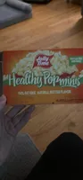 Healthy Pop minis