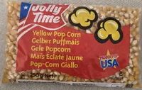 pop corn
