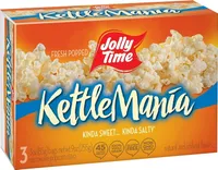 Kettle Corn