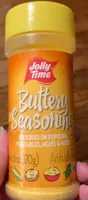 Buttery Seasoning
