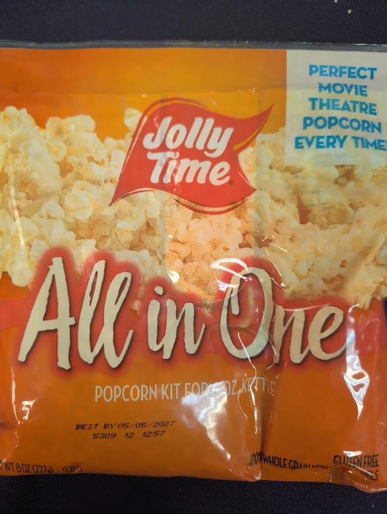 All in one kit