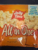 All in one kit
