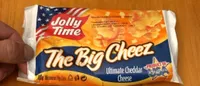 Big Chheez Ultimate Cheddar