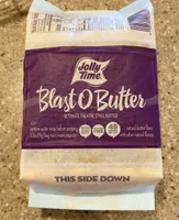Blast O Butter Ultimate Theatre Style Butter