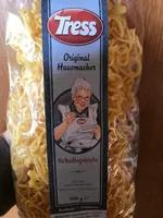 Schabspätzle
