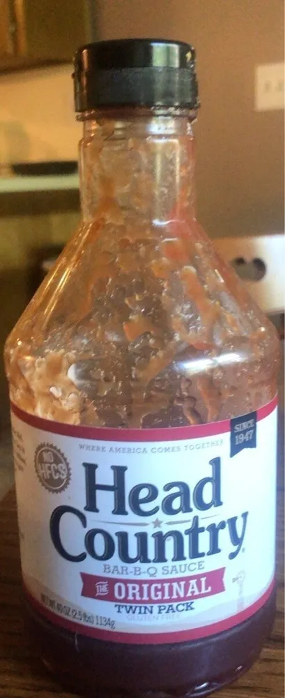 BBQ Sauce