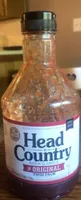 BBQ Sauce
