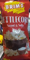 Kettle Corn