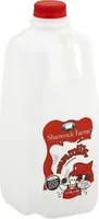 Whole milk 1/2gal