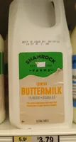 Lowfat Buttermilk