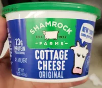 Cottage Cheese Original