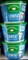Lowfat Cottage Cheese