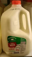 whole MILK gal