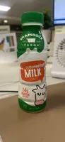 2% Reduced Fat Milk