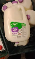Fat Free Milk