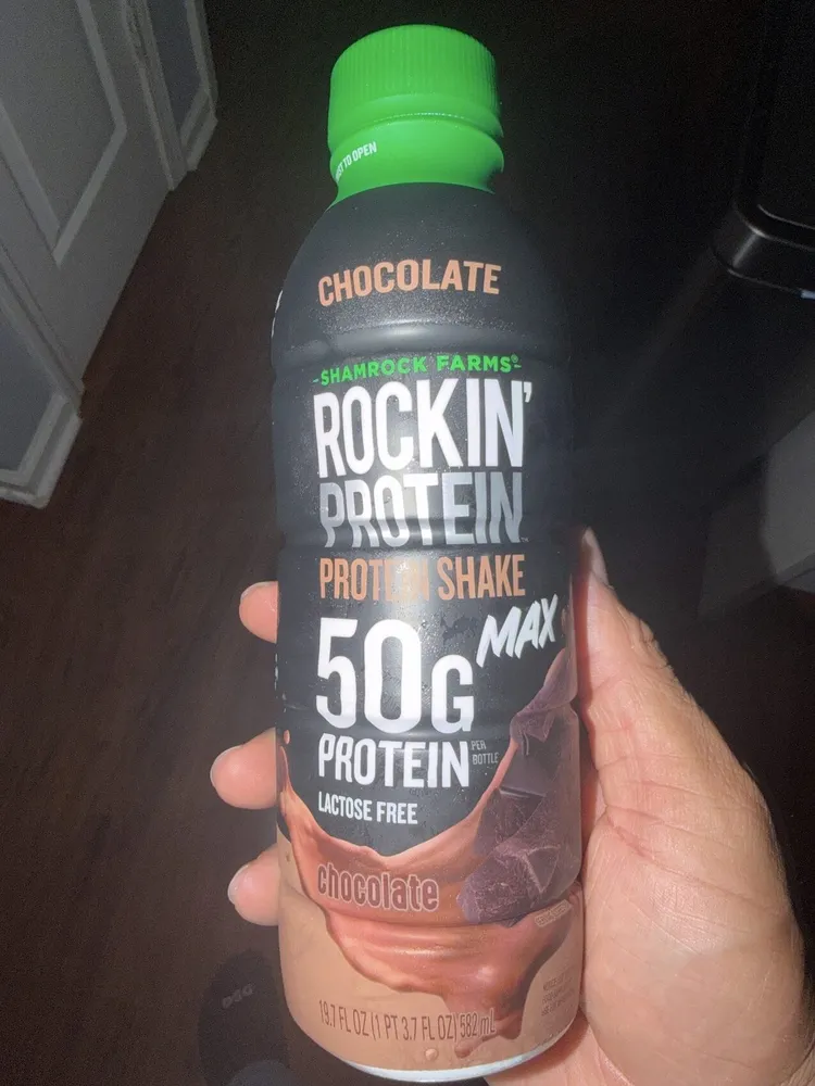 Rockin protein