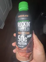 Rockin protein