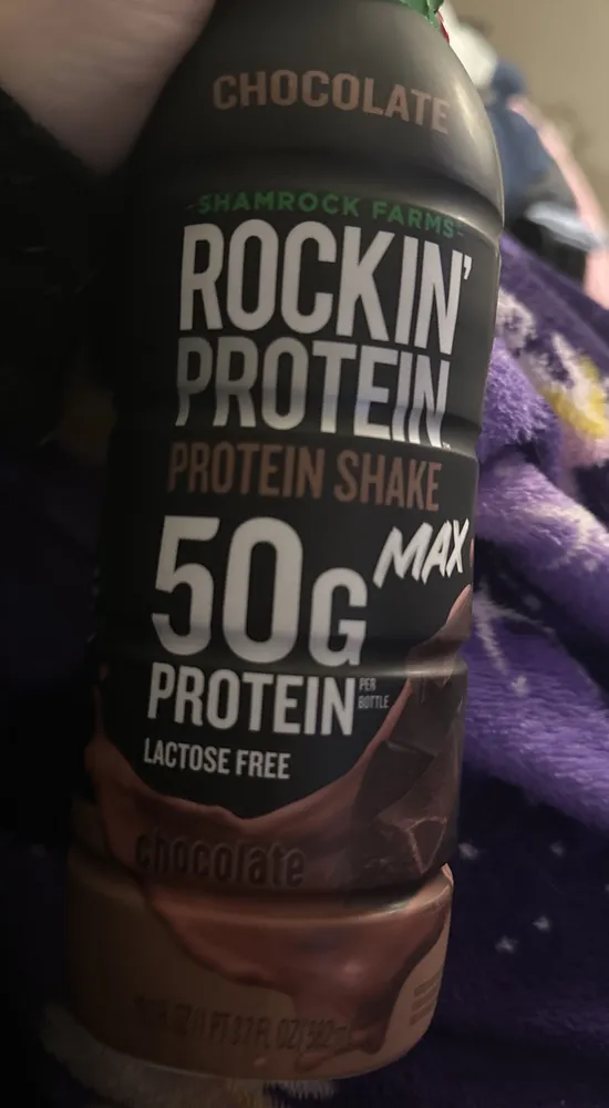 Protein Shake