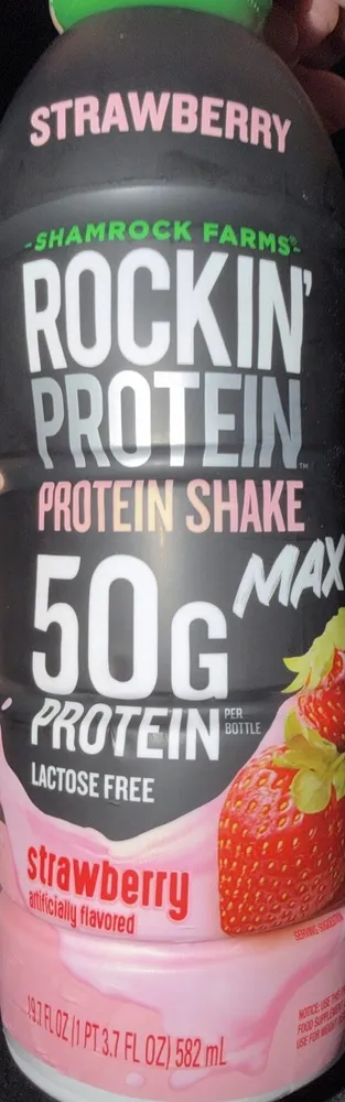 Protein Shake
