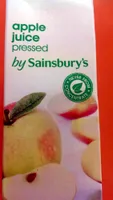 Apple juice