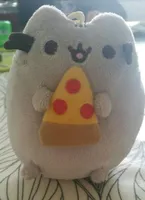 Pusheen