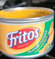 Jalapeño Cheddar Flavored Cheese Cup