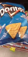 Doritos Tortilla Chips Cool Ranch