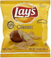 Potato Chips