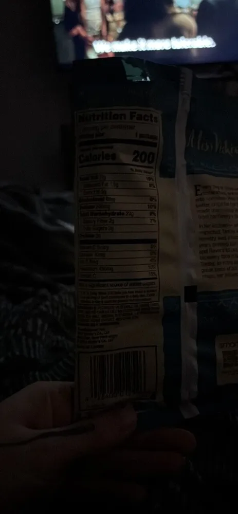 Kettle Cooked Potato Chips Sea Salt & Vinegar Flavored