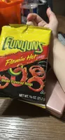 Onion Flavored Rings