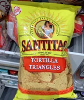 Satitas tortilla triangles imp