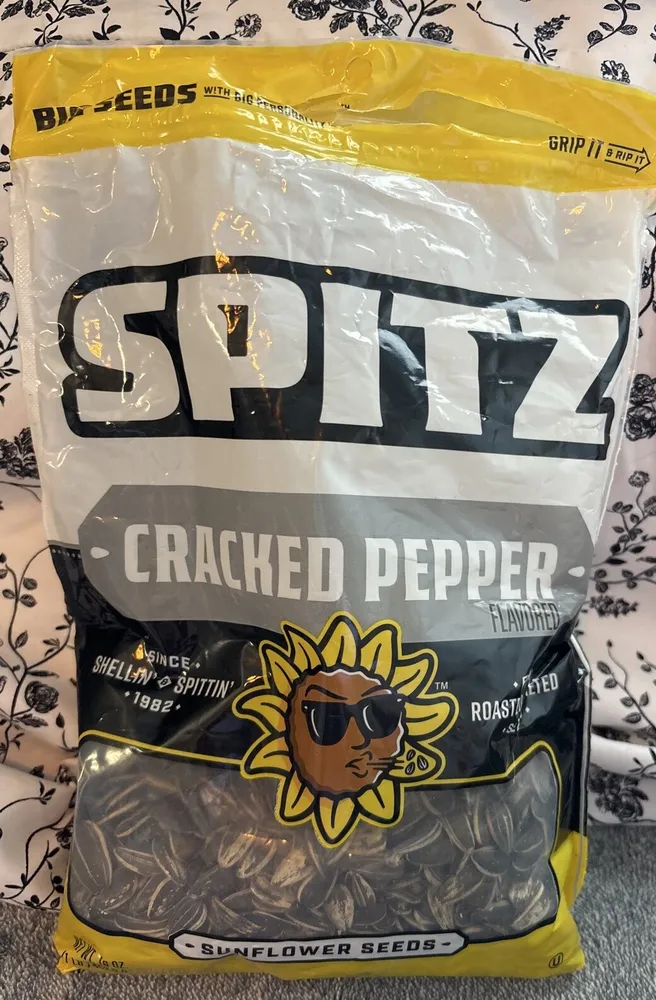 Spitz