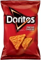 Doritos Nacho Cheese Chips