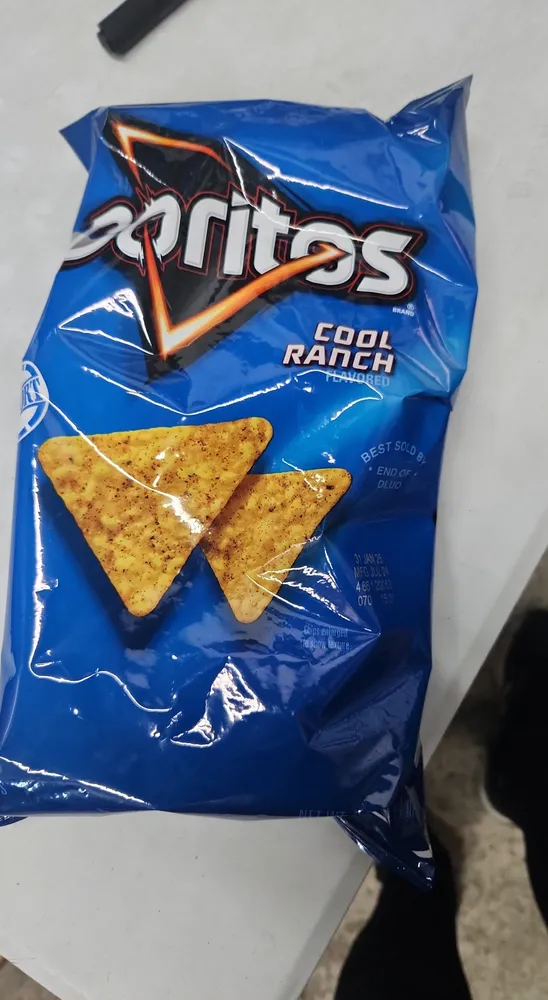Cool Ranch
