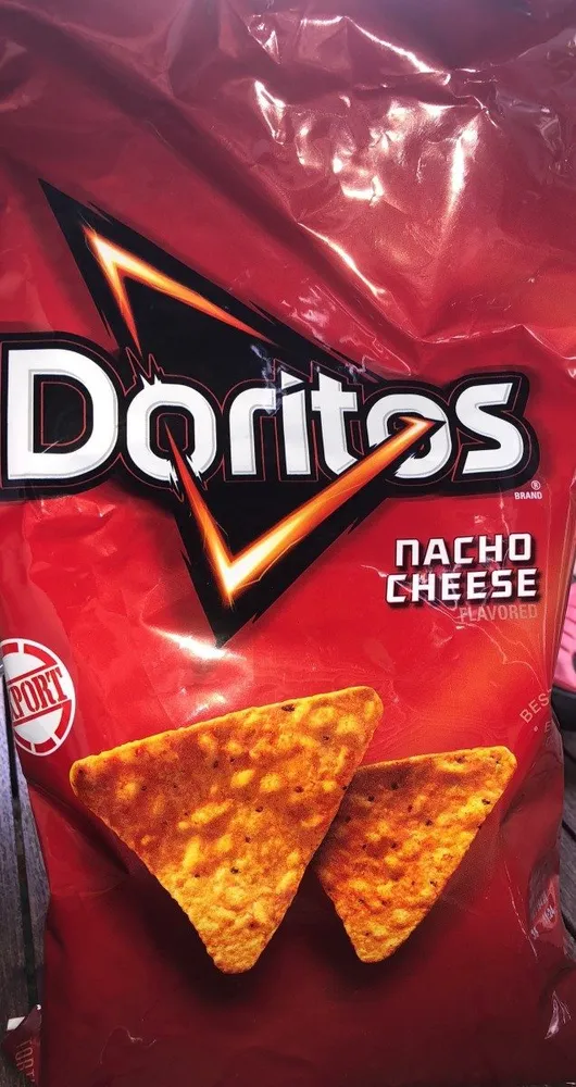 Nacho Cheese