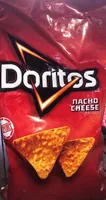 Nacho Cheese