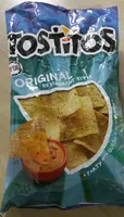 Tostitos Original Restaurant Style Chips