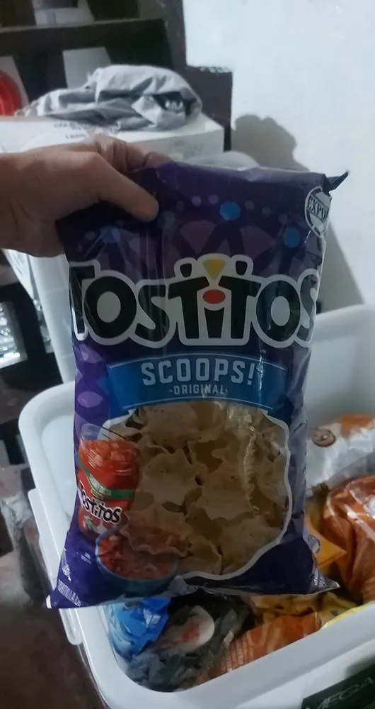 SCOOPS! ORIGINAL