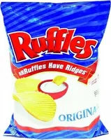 Ruffles Original Chips