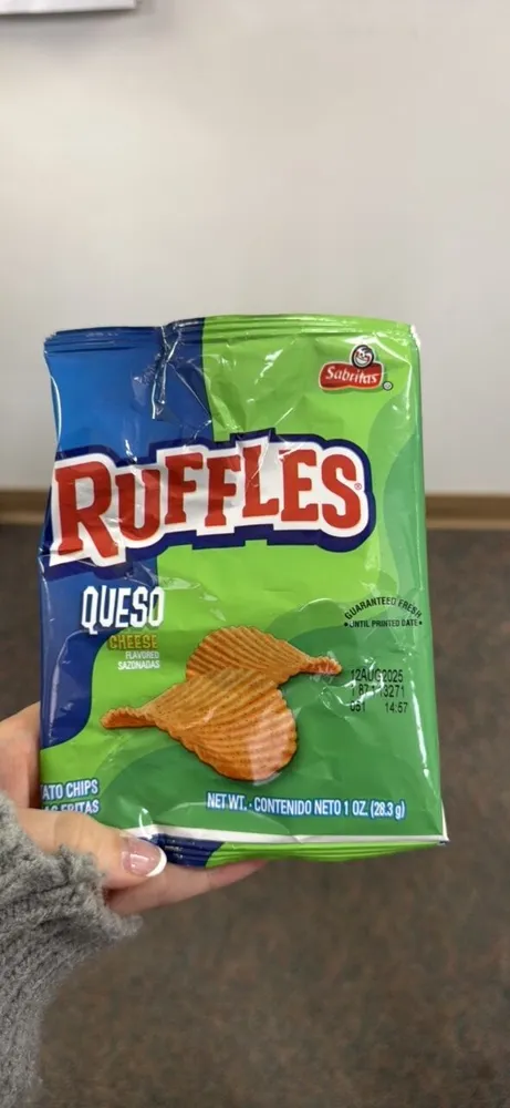 Potato Chips