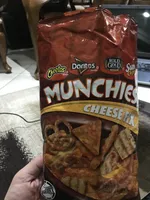 Munchies snake mix