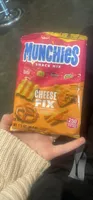 CHEESE MIX
