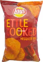 Kettle cooked potato chips