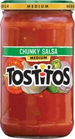 Chunky Salsa Medium