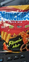 Flamin' Hot Snack Mix
