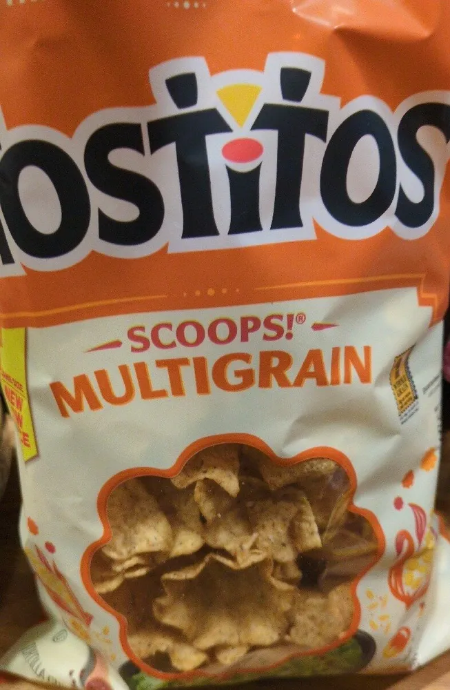 Scoop Multigrain