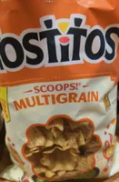 Scoop Multigrain