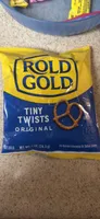 Tiny Twists Original Pretzels