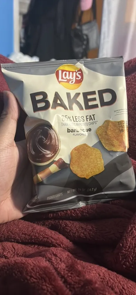 Baked Barbecue